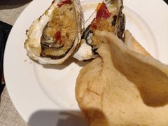 -东方红海鲜百汇(国际大厦店)