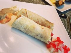 -北京王府井希尔顿酒店·万斯阁西餐厅