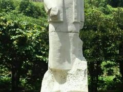 -渣滓洞