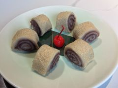 -北平食府(马鞍山路店)