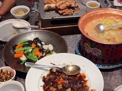 -新乾隆酒楼(帝景园店)