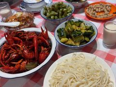 -江味龙虾馆·裸蓝龙虾(南山店)