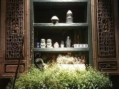-出走咖啡·面包(宋庄店)