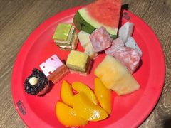 -好伦哥比萨烤肉自助(八里桥店)