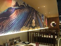 -千寻山野烤肉(中关村店)