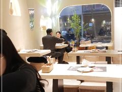 大堂-盘炉forenza·云贵川融合小食堂 ( 钟楼中柳巷店)
