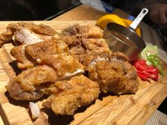 -春树下·树屋花房西餐厅(罍街AS1980店)