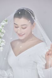 -太古映画婚纱摄影(天河店)