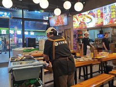 -本色·小马哥烧烤(无锡九里仓店)