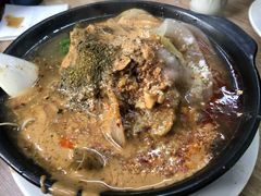 -曹宝林砂锅麻辣烫(星光路店)