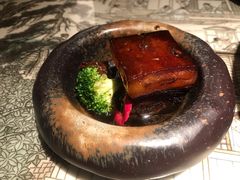 -绿茶餐厅(布吉万象汇店)