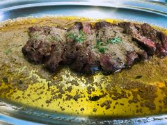 -Khéma Restaurant Pasteur