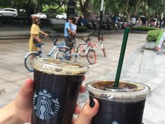 -星巴克臻选(南京艾尚天地店)