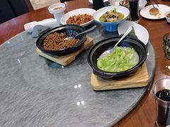 -南堂馆·新川菜(天府三街店)