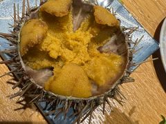 -桂马·日本料理·海胆·海鲜饭·酒场(民主广场店)
