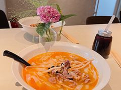 -漆黑觉米粉(三里屯店)