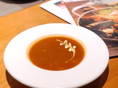 -新贝乐意大利餐厅(苏州中心店)