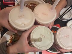 -桂小厨广西菜(万象城店)