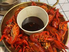-狮龙啤酒烧烤屋(建二路店)