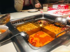 -海底捞火锅(枫蓝国际购物中心店)