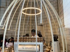 -% Arabica阿拉比卡咖啡(深圳湾万象城店)