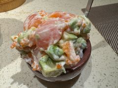 -昊·来了寿司(泡桐树店)