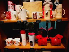 -星巴克(成都太古里二店)