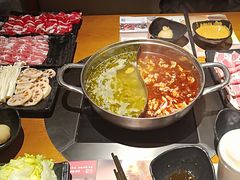 -呷哺呷哺 黄金牧场 (欢乐谷店)