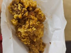 -麦当劳(中山大道中店)