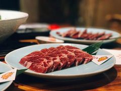 -热血兄弟·炭火烤肉(融侨中心店)