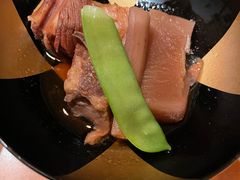 -黒豚料理 寿庵(中央駅西口店)