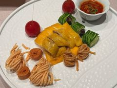 -花家怡园(四合院总店)