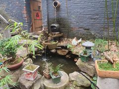 -老张烤羊(王哥庄店)