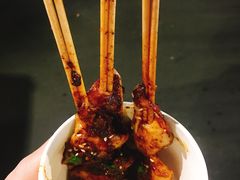 -海大南门夜市(海富街店)