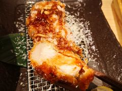 -堂本家·二代目·炸猪排(Express东海店)