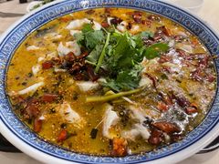 -本味轩精品茶餐厅(黄山路店)