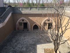 -习仲勋故居