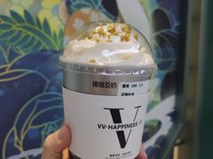 -维维豆奶(金鹰新街口店)
