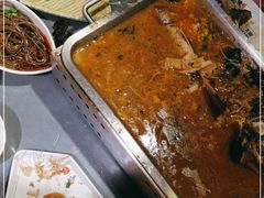-鱼酷活鱼烤鱼(信息城店)