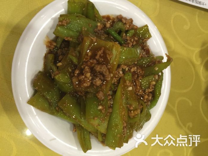 小锅饭豆腐馆(大西路店)