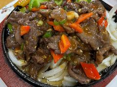 -清宫宴酒楼·计氏松枝包子