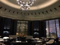 大堂-上海苏宁宝丽嘉酒店·Cafe Bellagio西餐厅