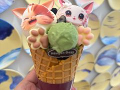 -哈根达斯(深圳海岸城店)