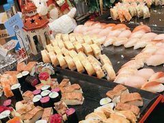-杭州开元名都大酒店·地中海自助餐厅