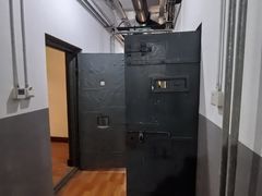 -青岛德国监狱旧址博物馆