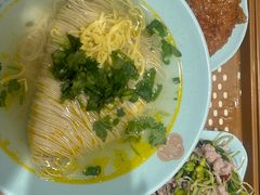 -常州银丝面馆(府琛店)