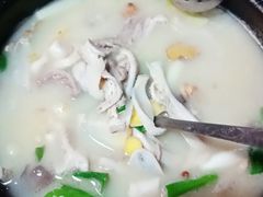 -代羊肉(中和店)