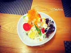 -兆治日本料理(华府世家店)