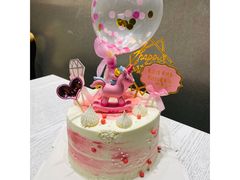 -娜娜家·Nana's restaurant(国金汇店)