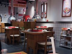 -留香铁板烤肉(解放西路旗舰店)